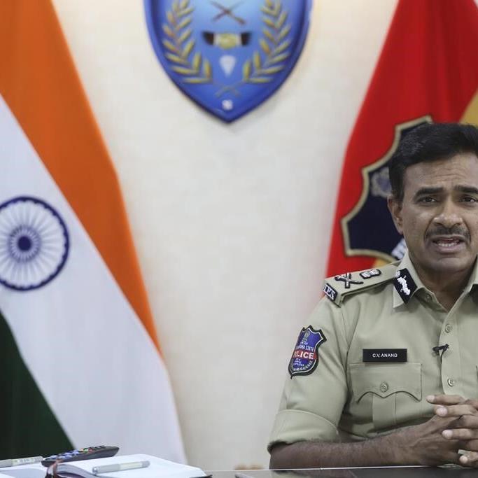 Facial recognition wielded in India to enforce COVID policy